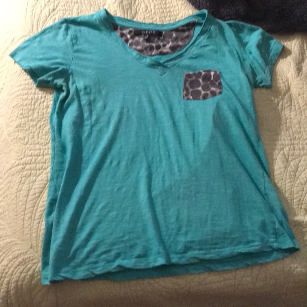 Cute shirt!!